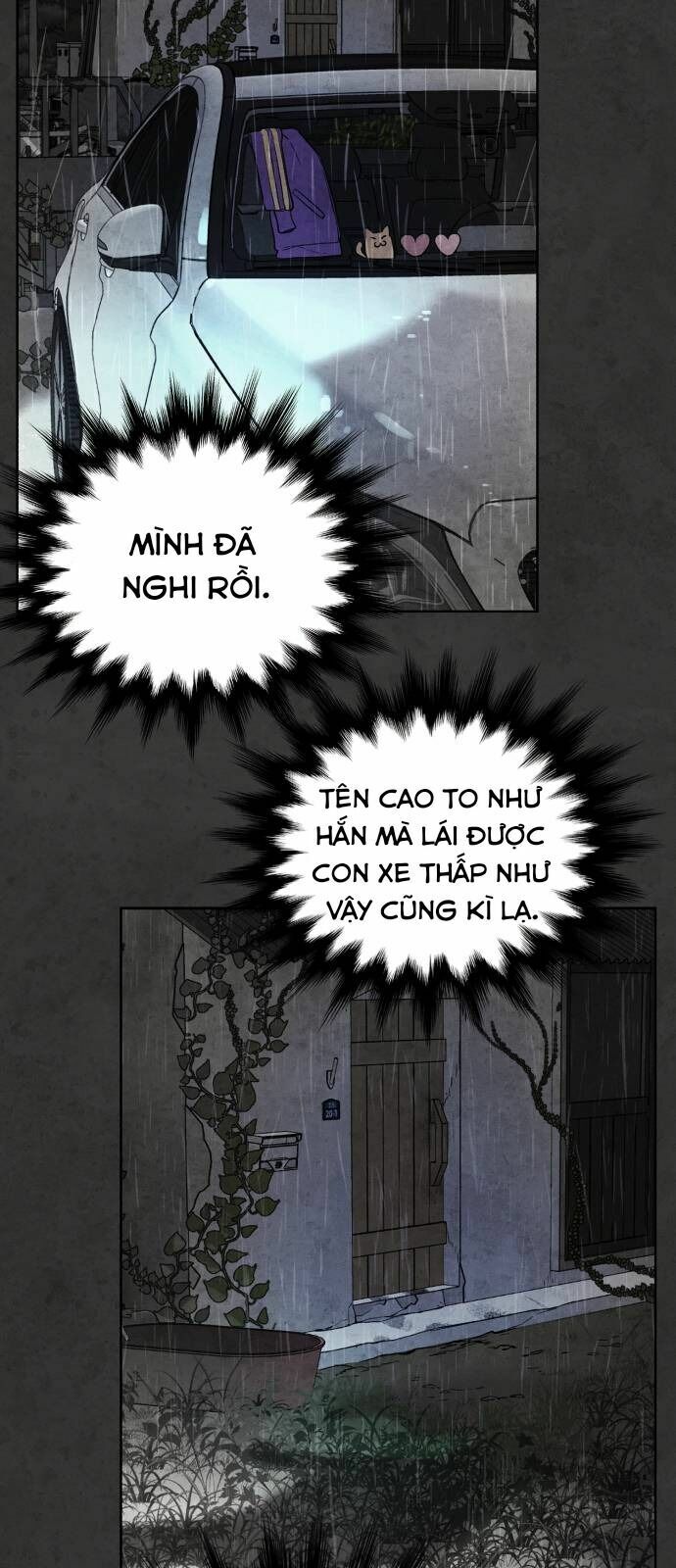 Huyết Vô Đạo Chap 34 - Next Chap 35