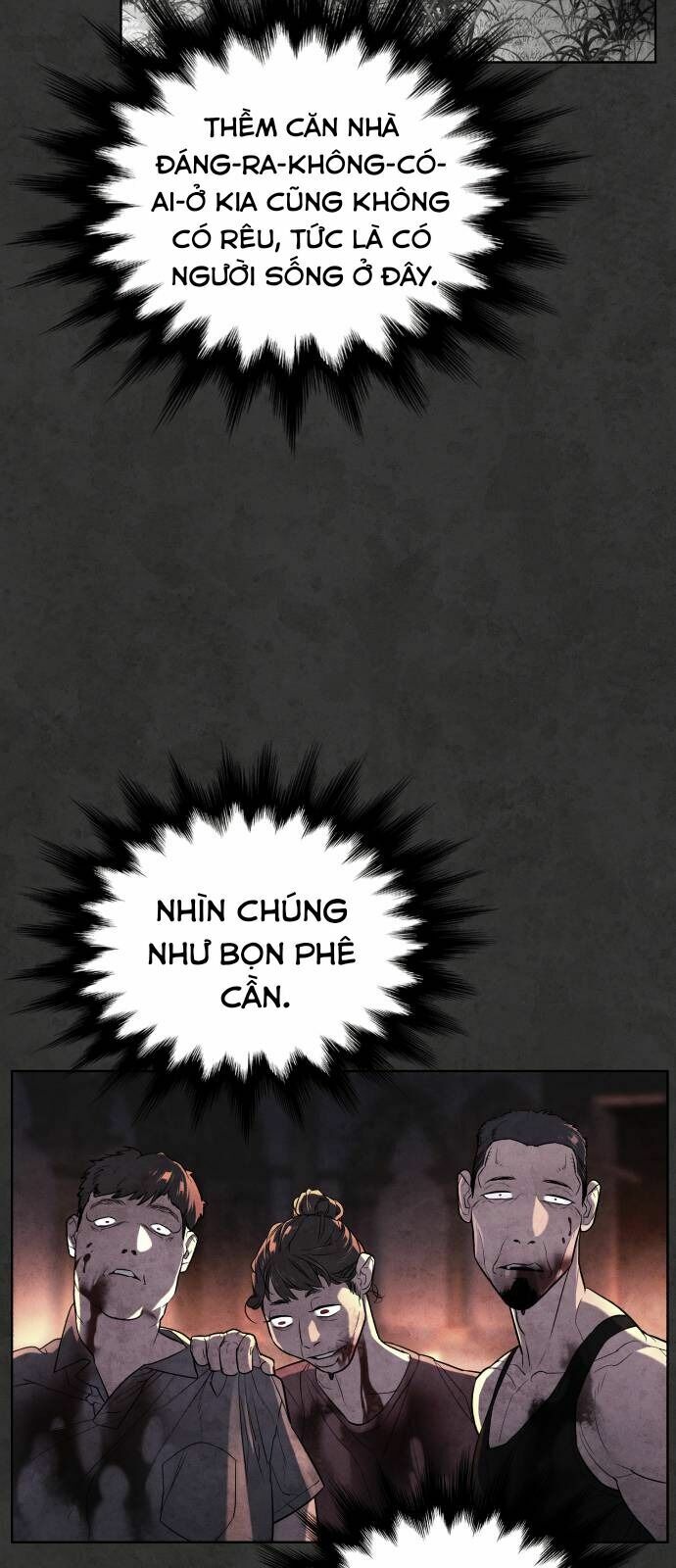 Huyết Vô Đạo Chap 34 - Next Chap 35