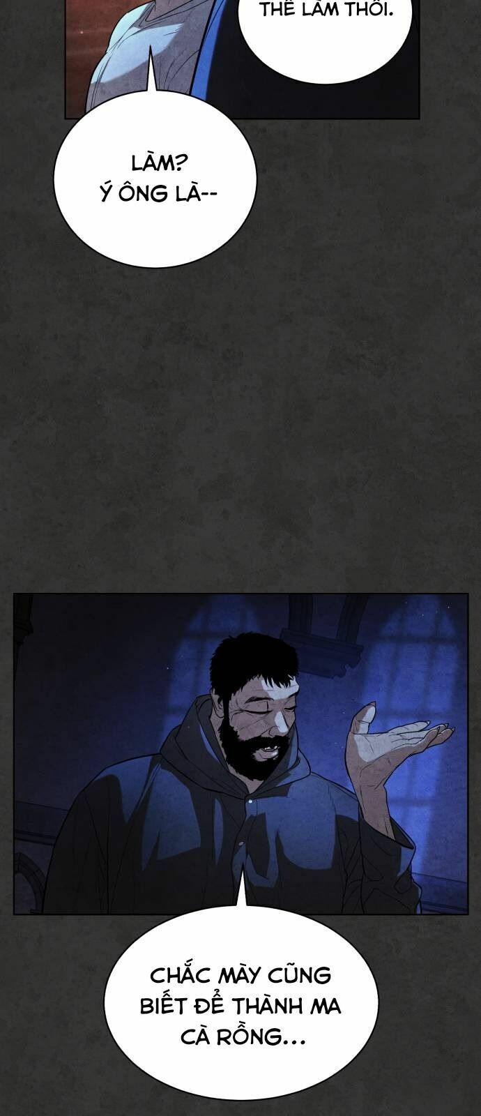 Huyết Vô Đạo Chap 34 - Next Chap 35