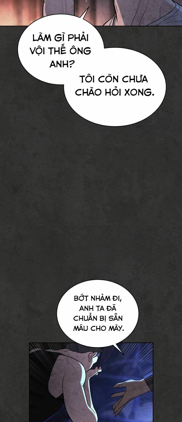 Huyết Vô Đạo Chap 34 - Next Chap 35