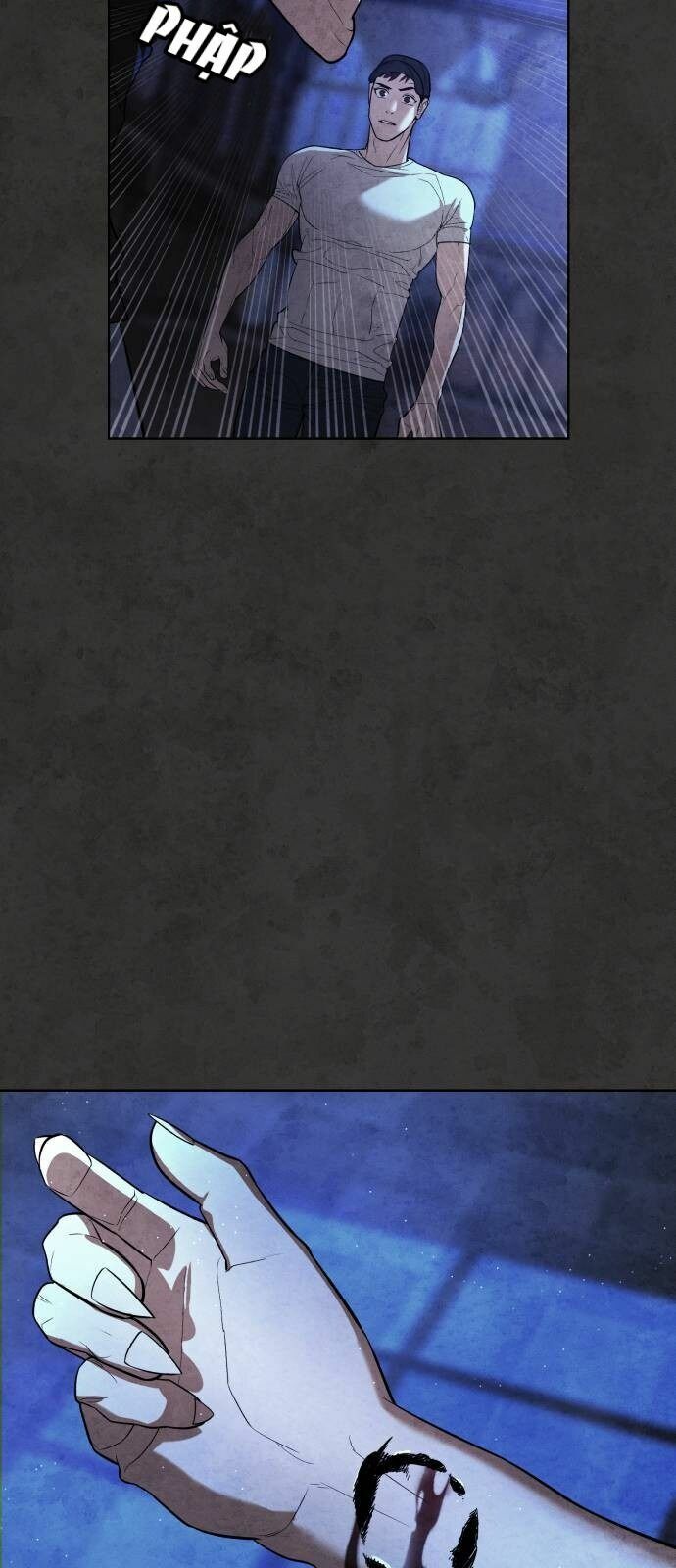 Huyết Vô Đạo Chap 34 - Next Chap 35
