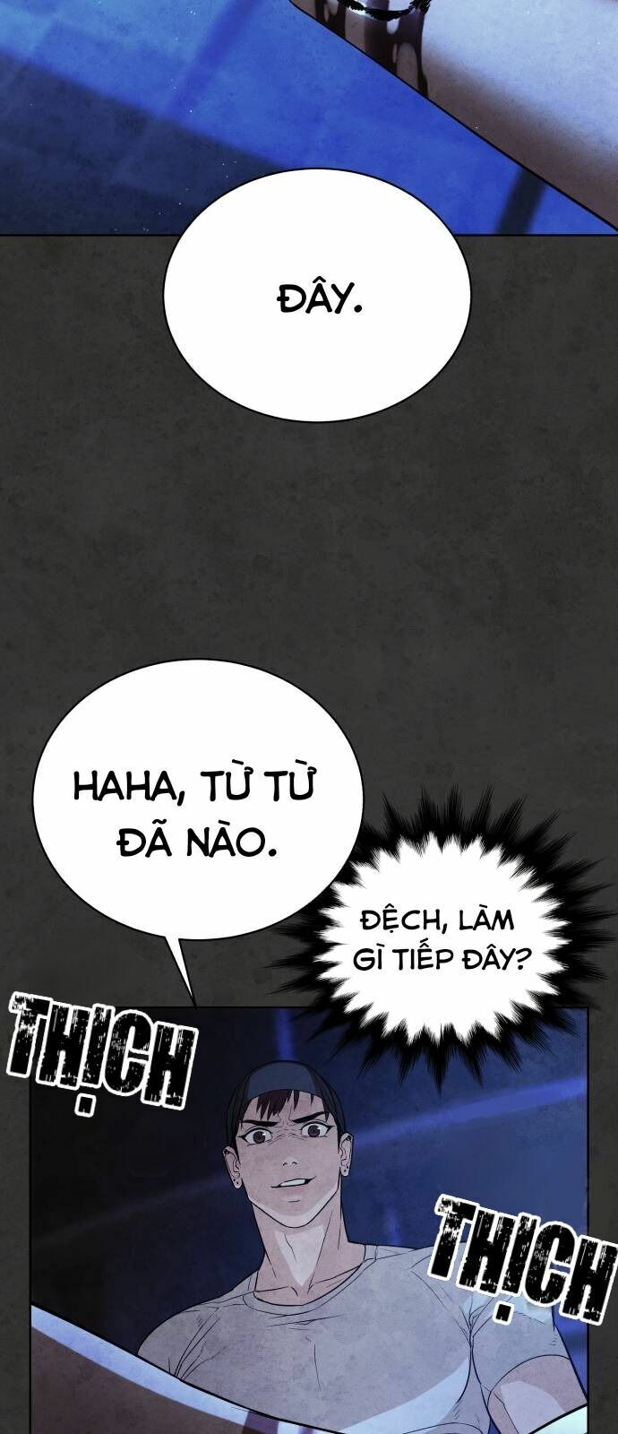 Huyết Vô Đạo Chap 34 - Next Chap 35