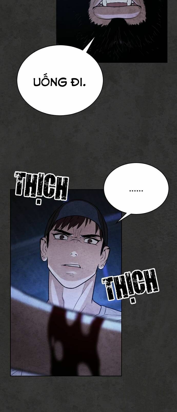 Huyết Vô Đạo Chap 34 - Next Chap 35