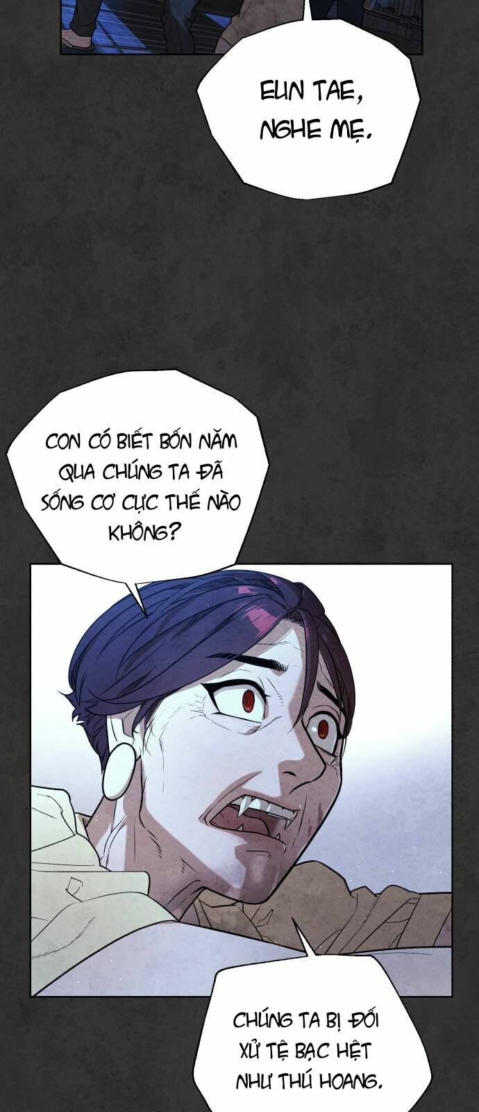 Huyết Vô Đạo Chap 34 - Next Chap 35
