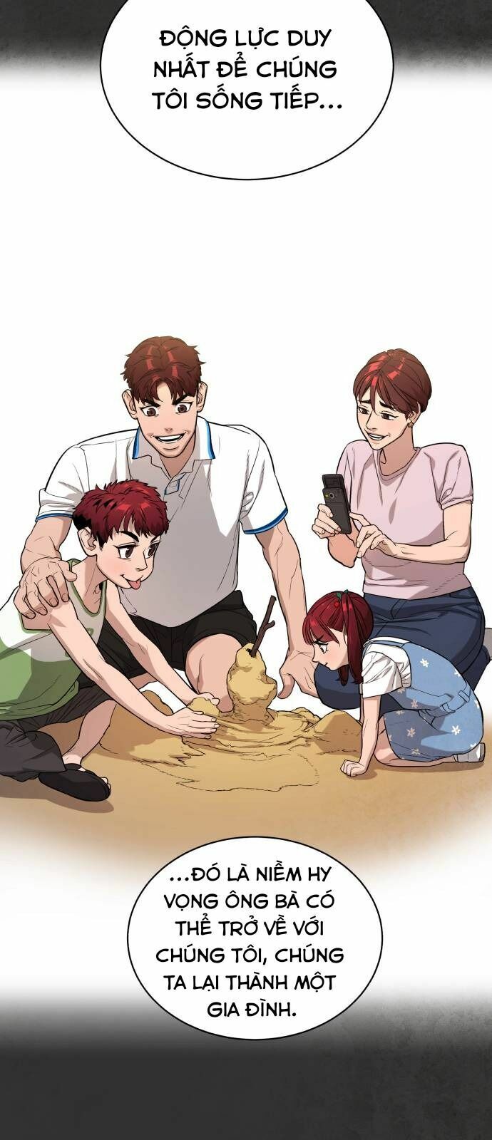 Huyết Vô Đạo Chap 34 - Next Chap 35