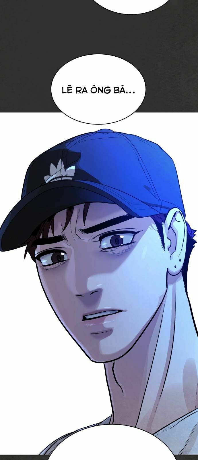 Huyết Vô Đạo Chap 34 - Next Chap 35