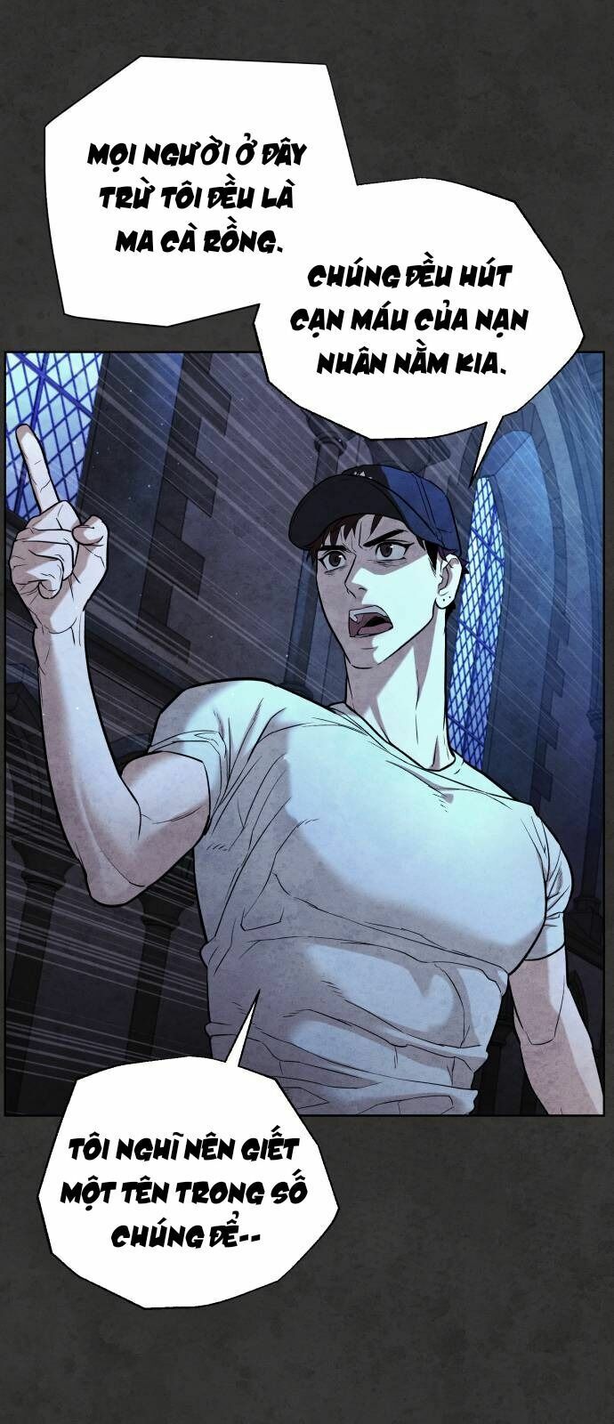 Huyết Vô Đạo Chap 34 - Next Chap 35