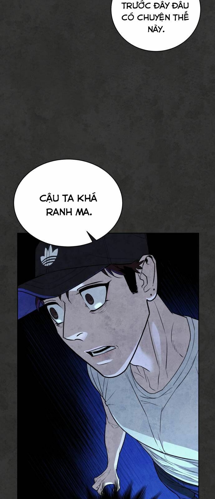 Huyết Vô Đạo Chap 34 - Next Chap 35
