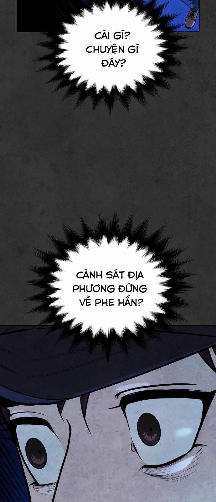 Huyết Vô Đạo Chap 34 - Next Chap 35