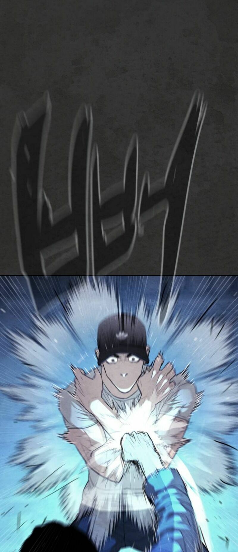 Huyết Vô Đạo Chap 34 - Next Chap 35