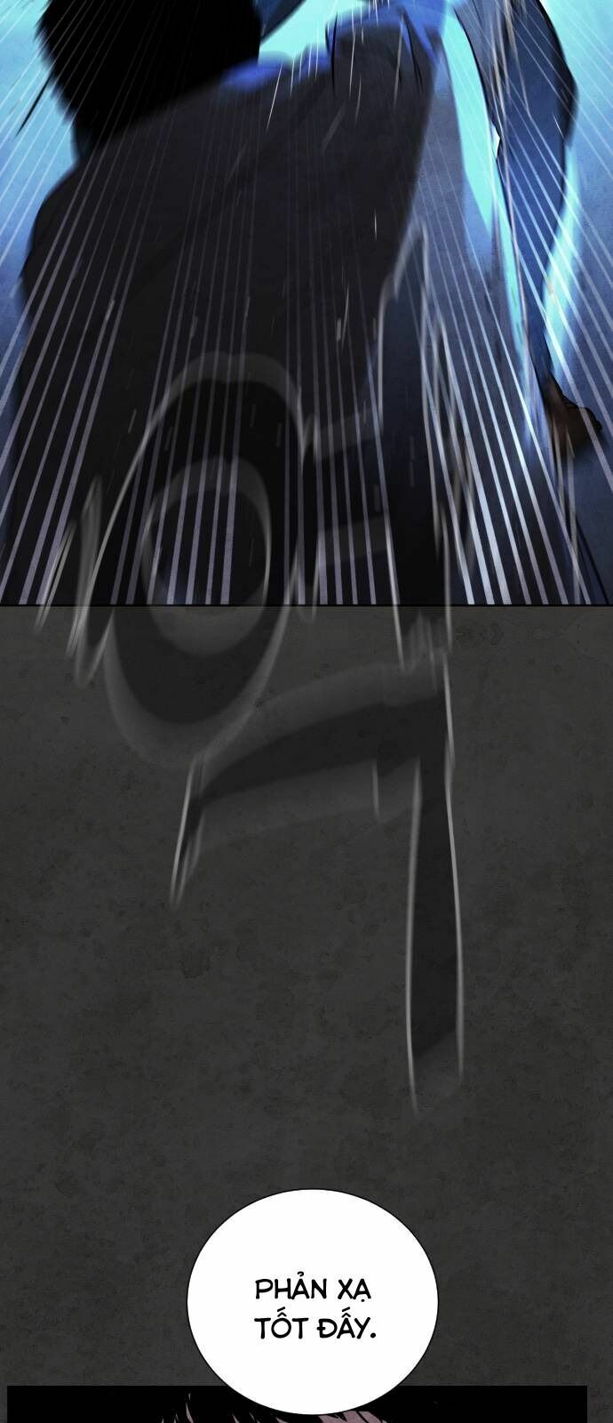 Huyết Vô Đạo Chap 34 - Next Chap 35