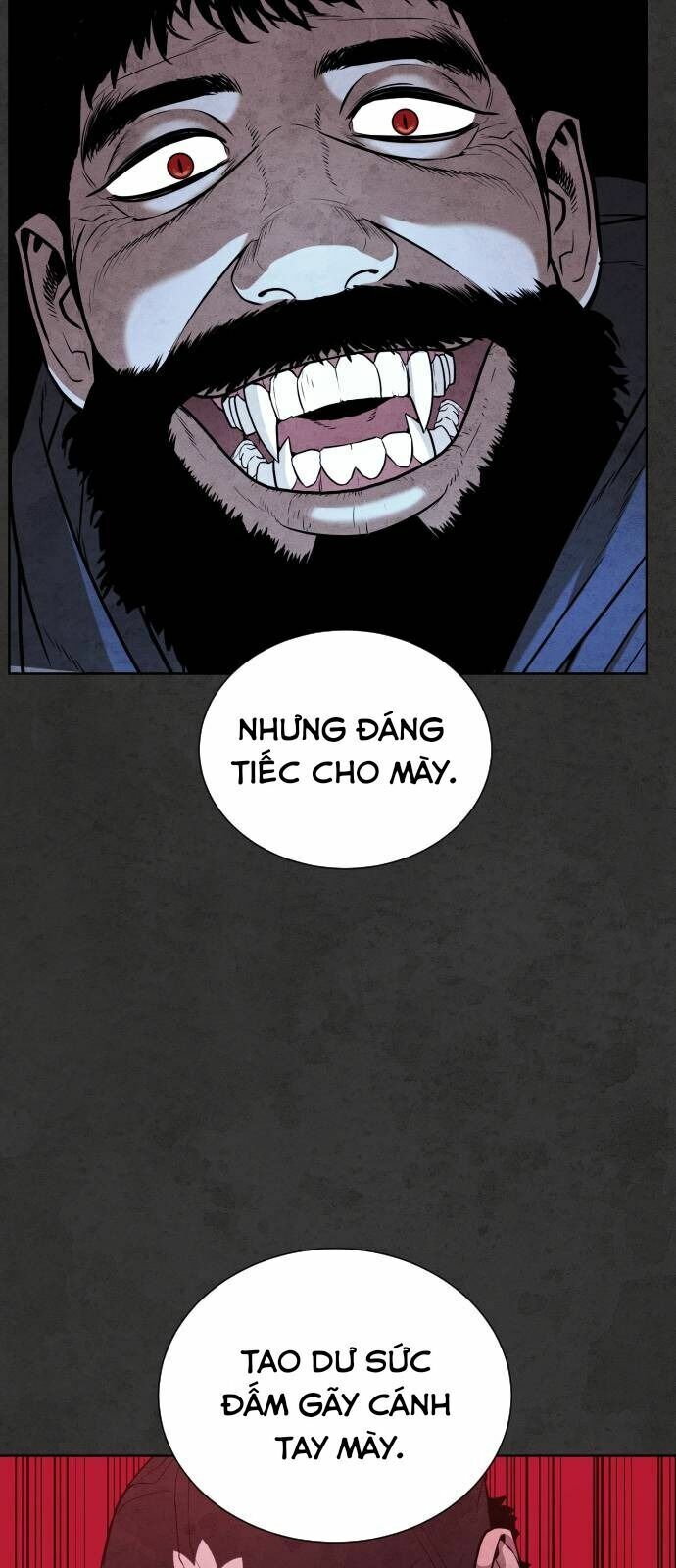 Huyết Vô Đạo Chap 34 - Next Chap 35