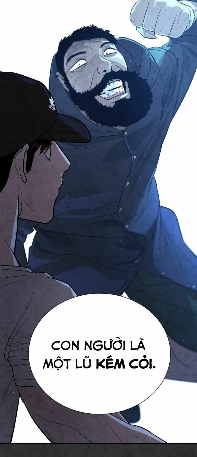 Huyết Vô Đạo Chap 34 - Next Chap 35