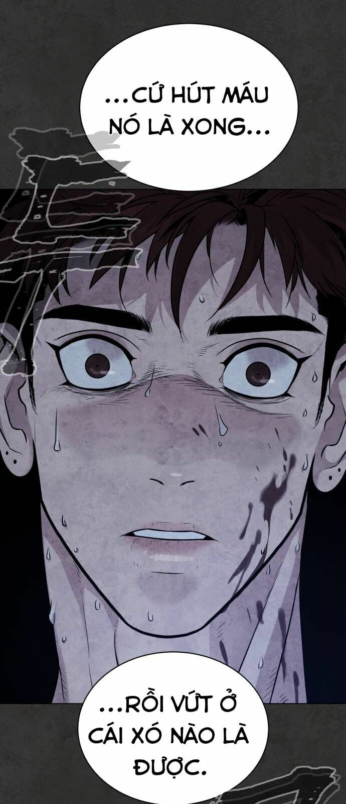 Huyết Vô Đạo Chap 34 - Next Chap 35