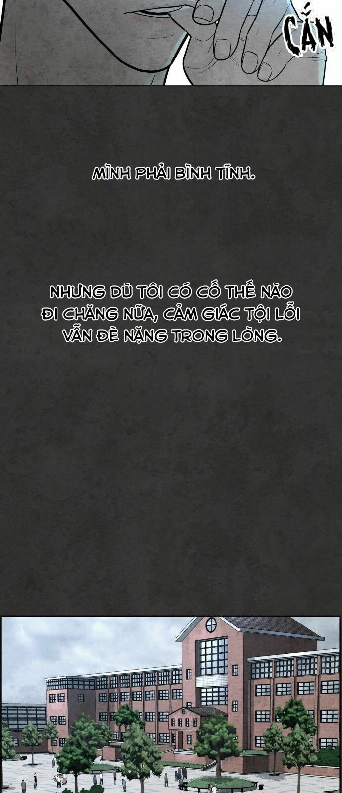 Huyết Vô Đạo Chap 33 - Next Chap 34