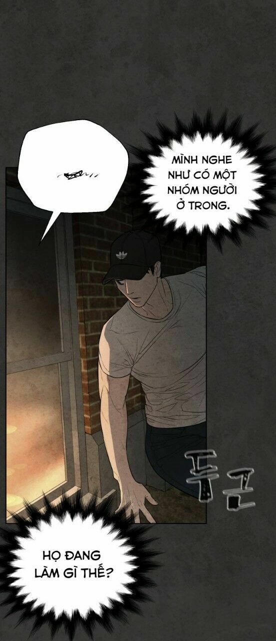 Huyết Vô Đạo Chap 33 - Next Chap 34