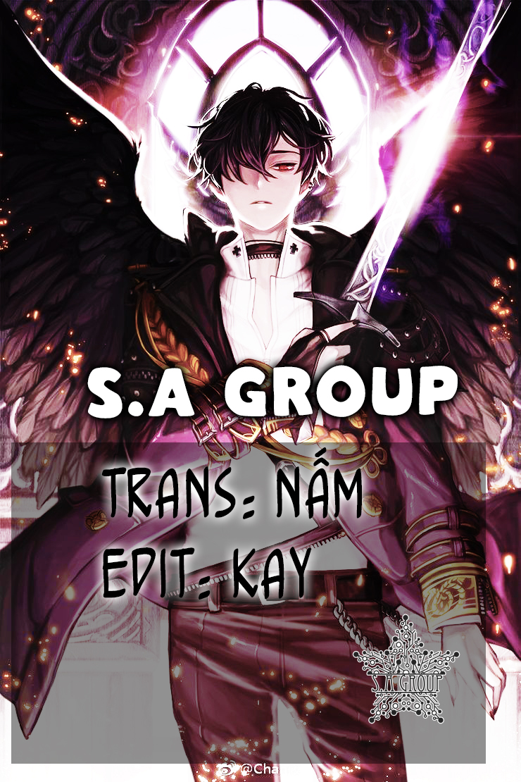 Nekota No Koto Ga Ki Ni Natte Shikatanai Chap 35 - Next Chap 36