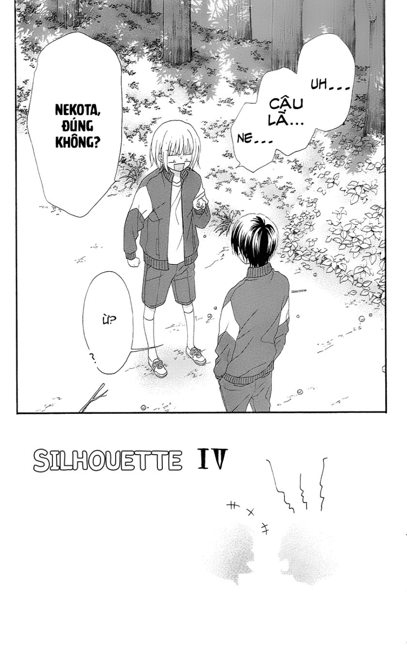 Nekota No Koto Ga Ki Ni Natte Shikatanai Chap 28 - Next Chap 29