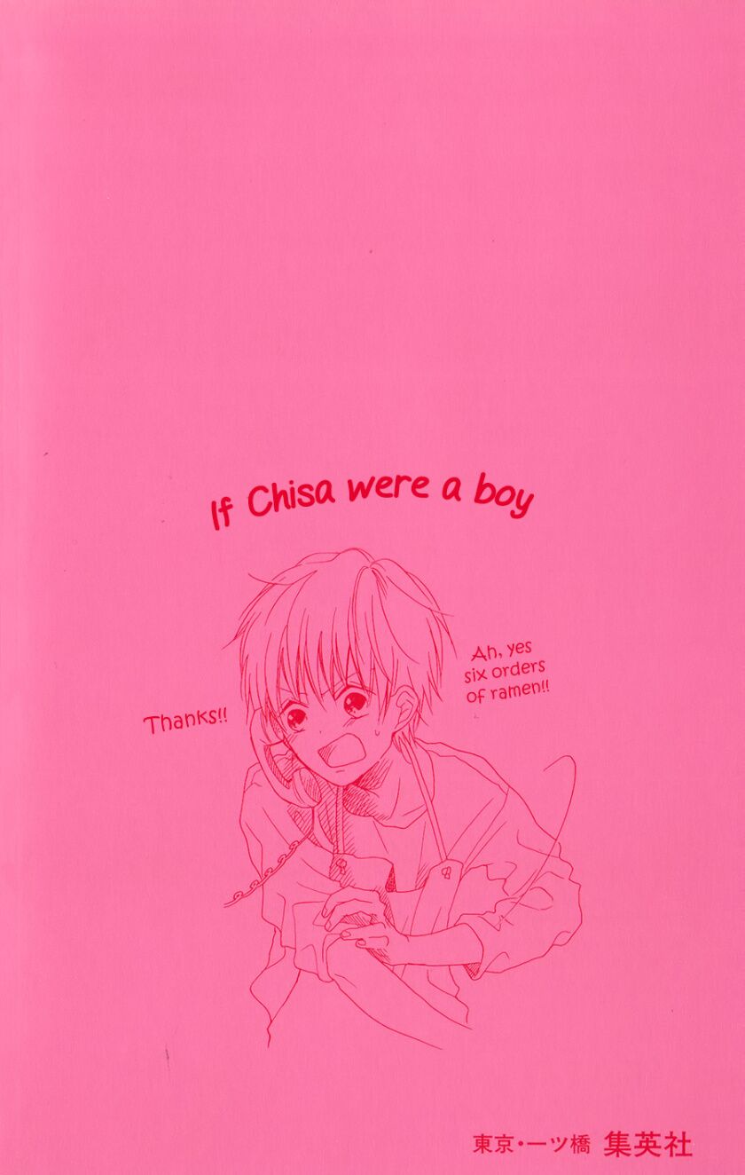 Nekota No Koto Ga Ki Ni Natte Shikatanai Chap 28 - Next Chap 29