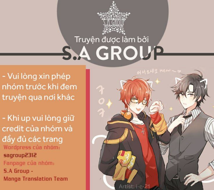 Nekota No Koto Ga Ki Ni Natte Shikatanai Chap 15 - Next Chap 16