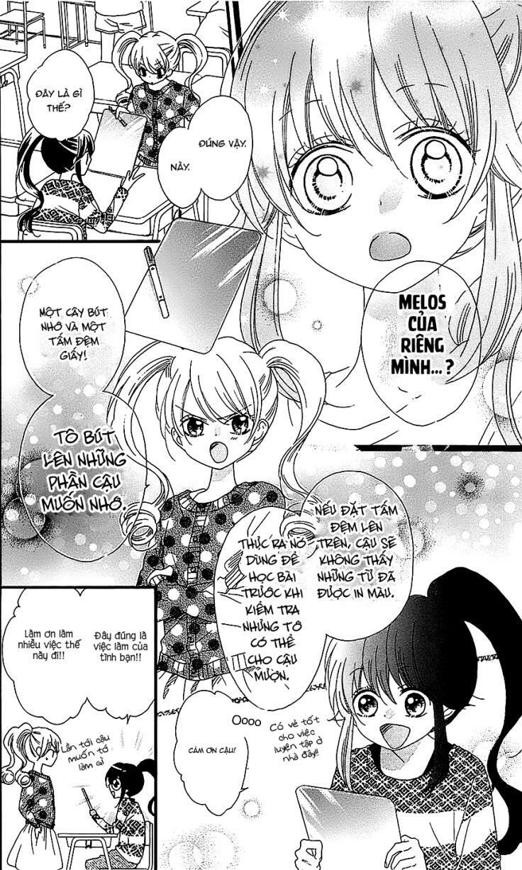 Nekota No Koto Ga Ki Ni Natte Shikatanai Chap 15 - Next Chap 16