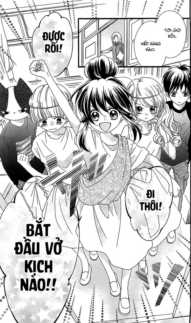 Nekota No Koto Ga Ki Ni Natte Shikatanai Chap 15 - Next Chap 16