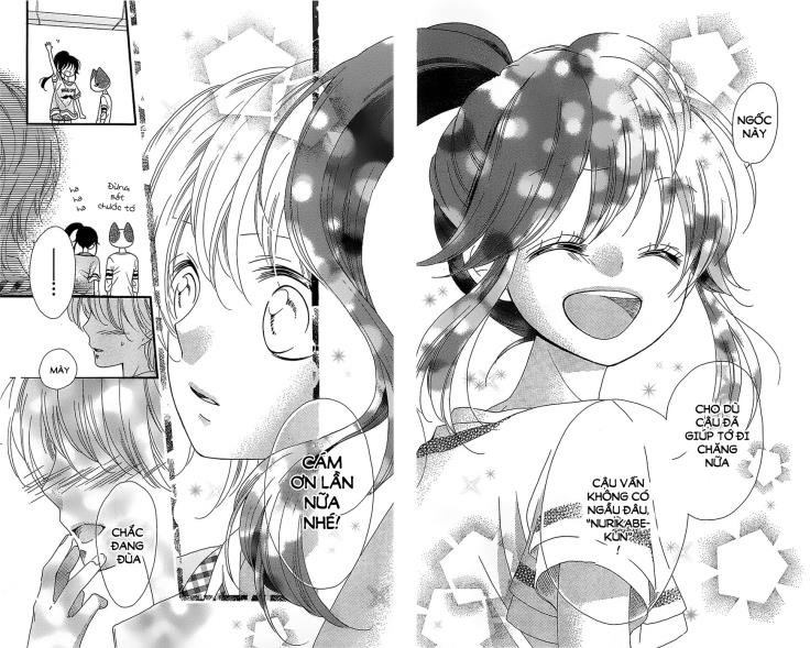 Nekota No Koto Ga Ki Ni Natte Shikatanai Chap 7 - Next Chap 8