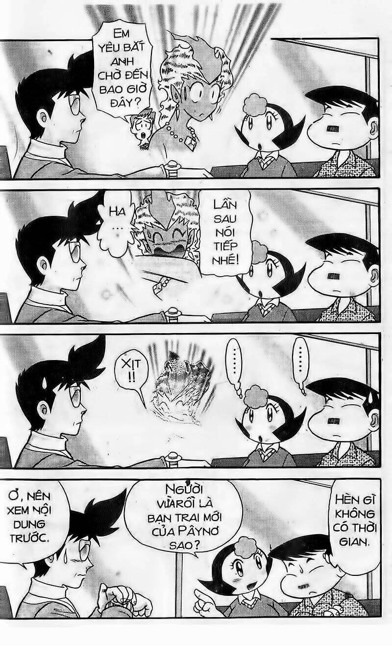 Hiệp Sĩ Giấy Chap 103 - Next Chap 104