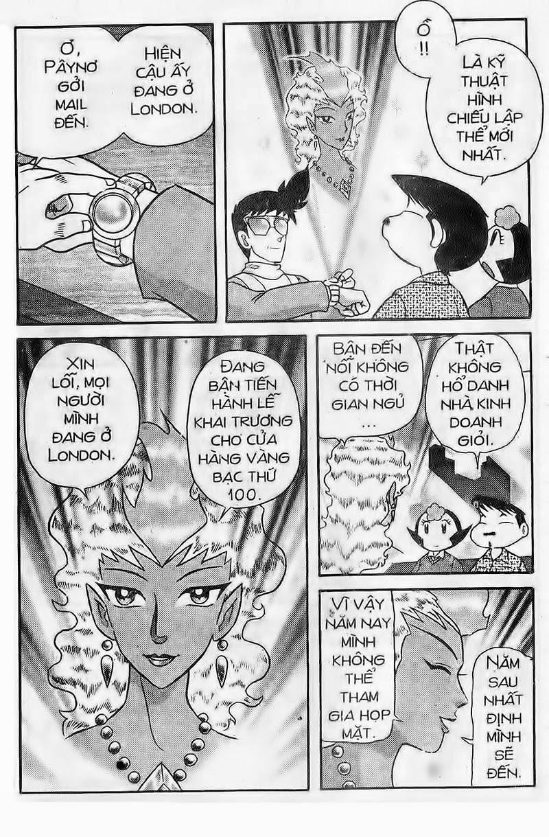 Hiệp Sĩ Giấy Chap 102 - Next Chap 103