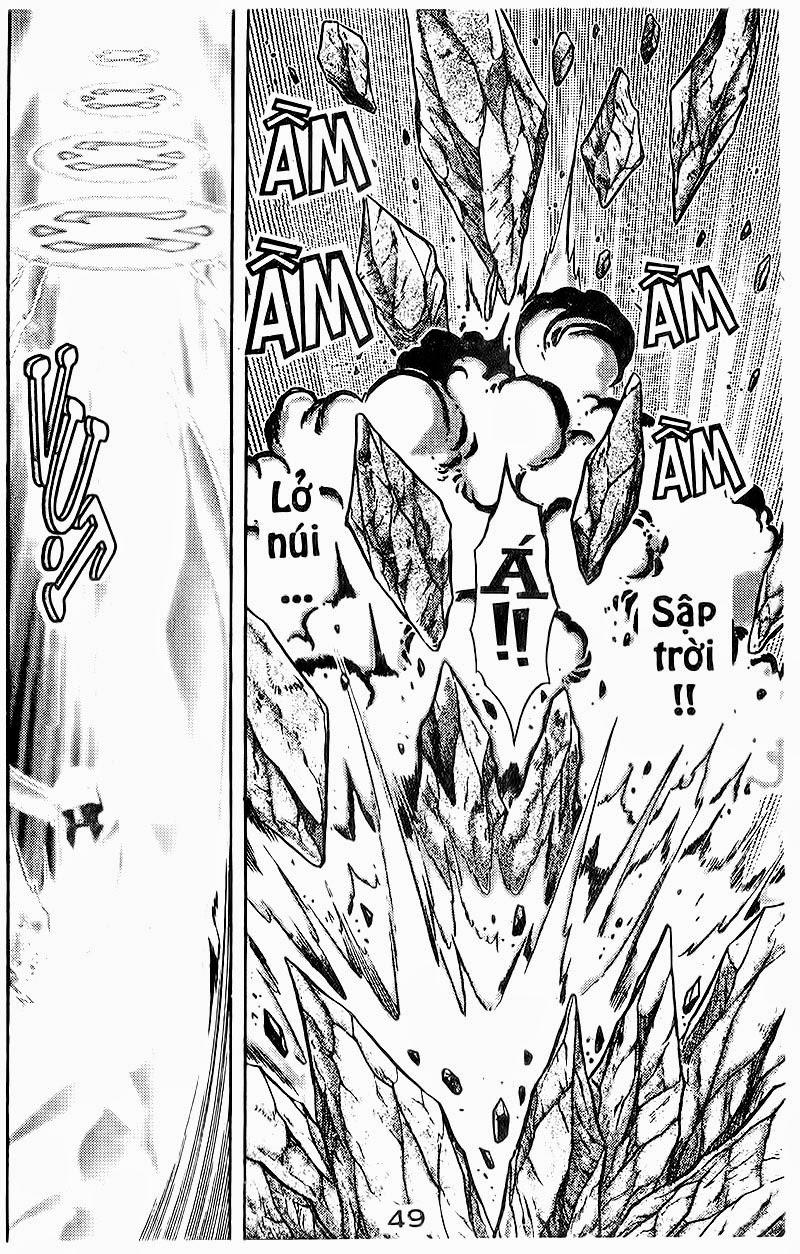 Hiệp Sĩ Giấy Chap 100 - Next Chap 101