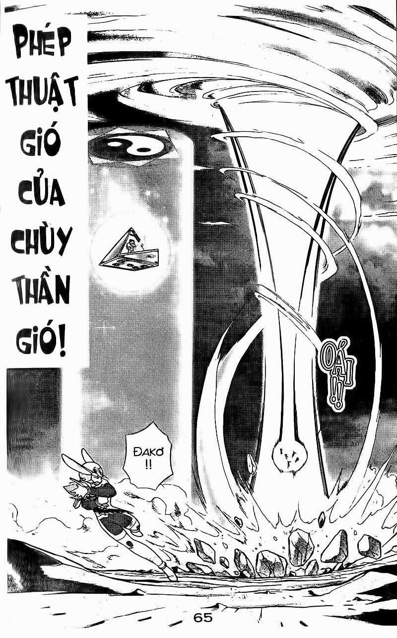 Hiệp Sĩ Giấy Chap 96 - Next Chap 97