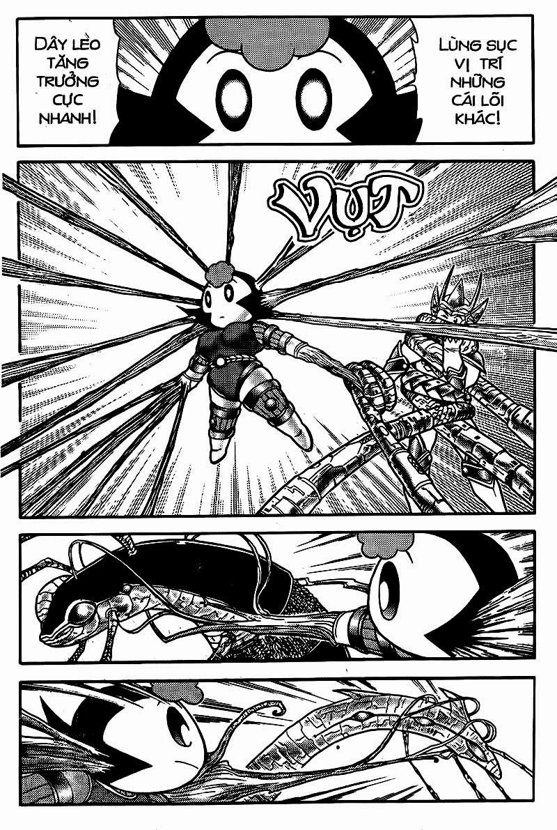 Hiệp Sĩ Giấy Chap 88 - Next Chap 89