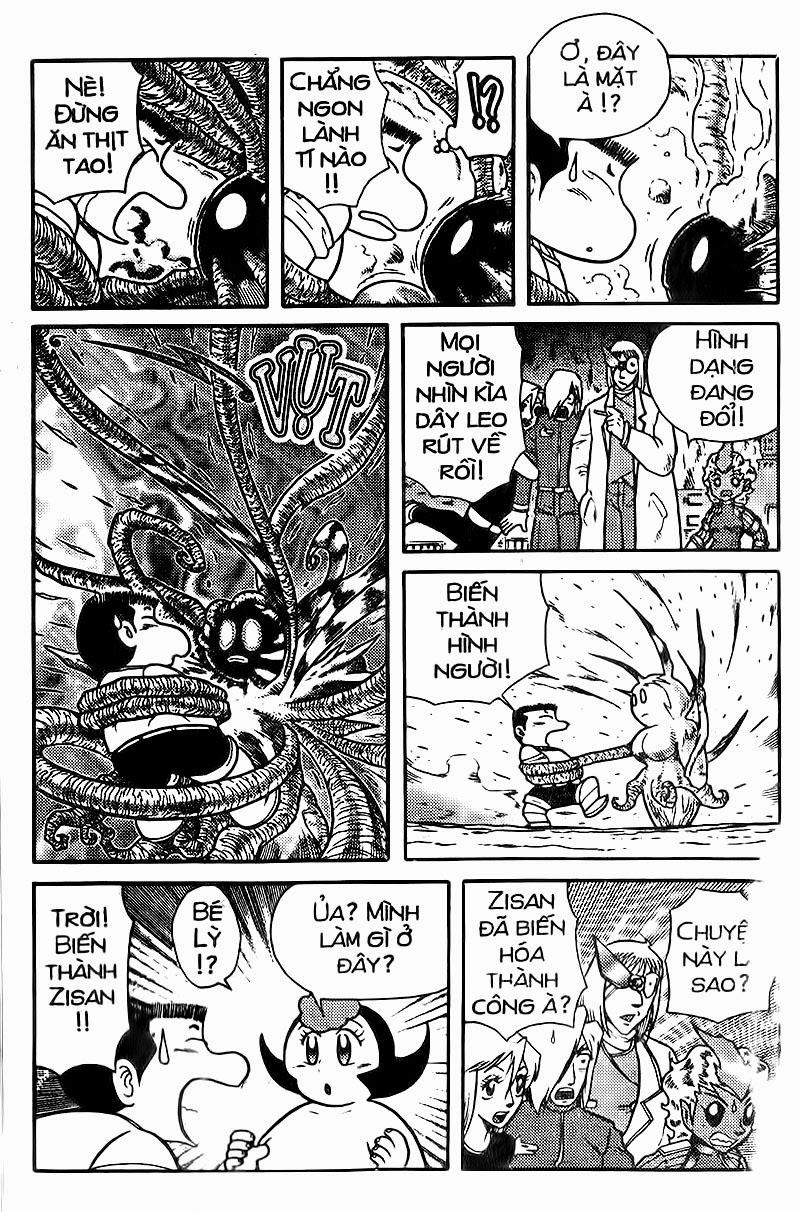 Hiệp Sĩ Giấy Chap 86 - Next Chap 87