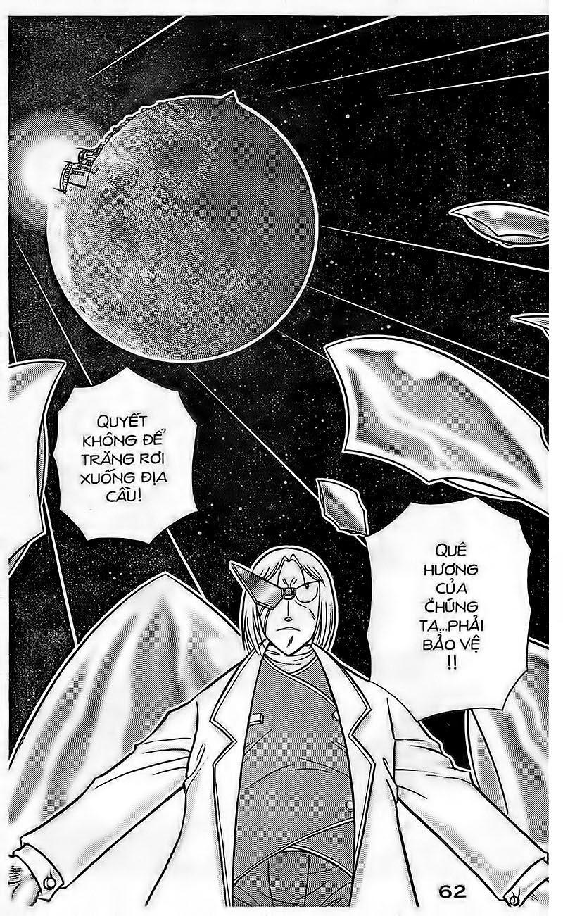 Hiệp Sĩ Giấy Chap 71 - Next Chap 72