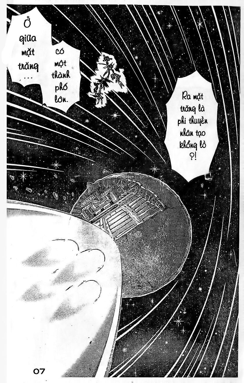 Hiệp Sĩ Giấy Chap 60 - Next Chap 61