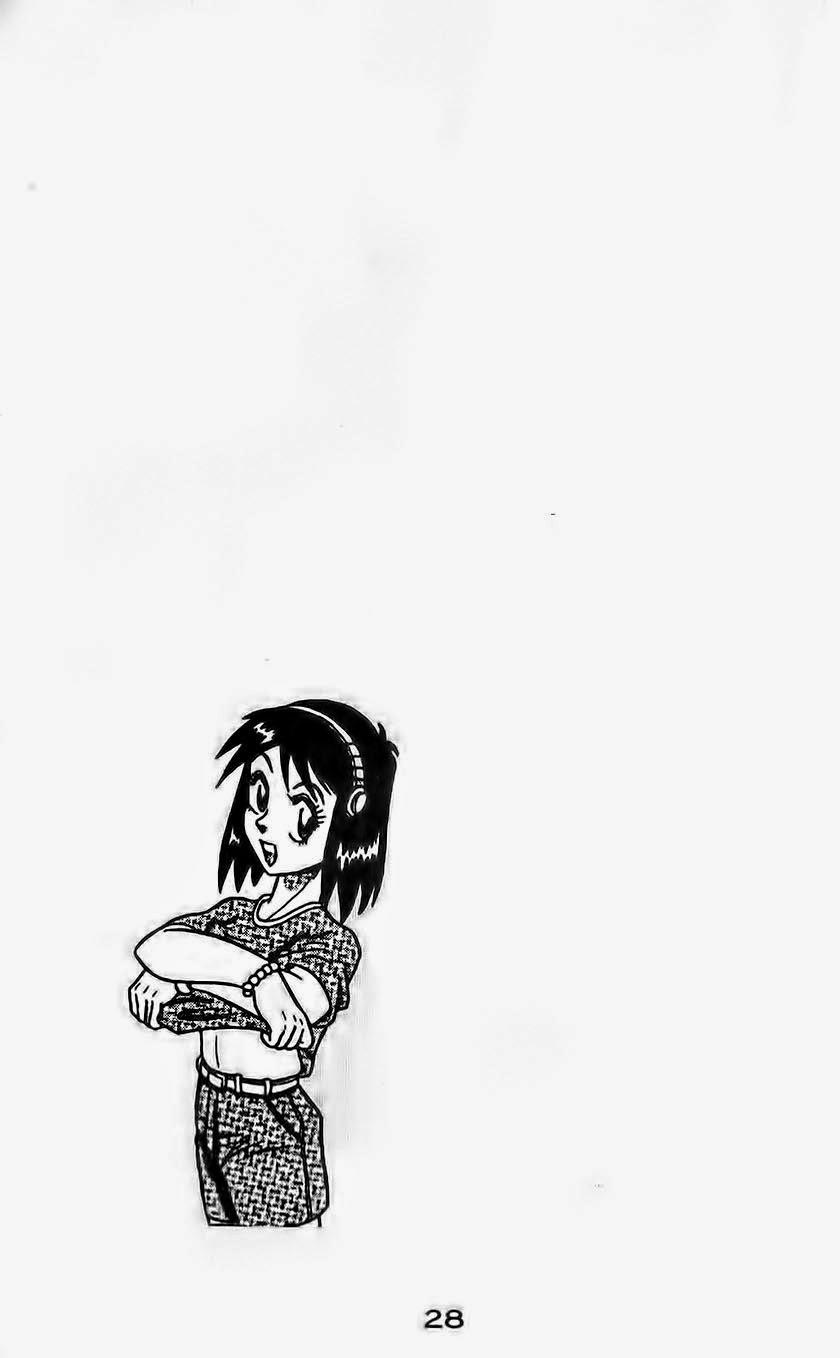 Hiệp Sĩ Giấy Chap 57 - Next Chap 58