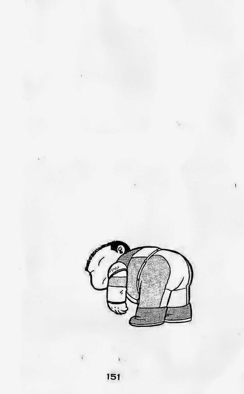 Hiệp Sĩ Giấy Chap 55 - Next Chap 56