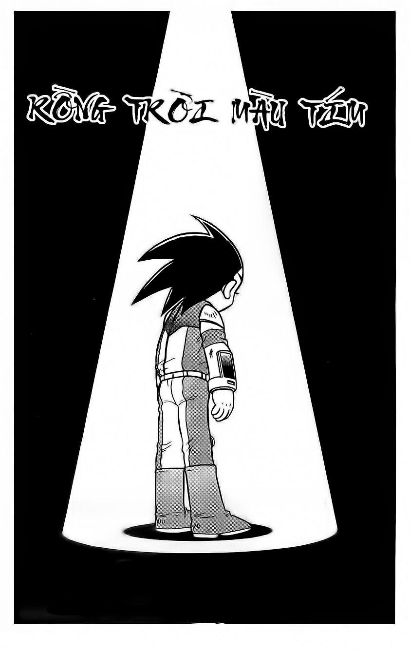 Hiệp Sĩ Giấy Chap 47 - Next Chap 48