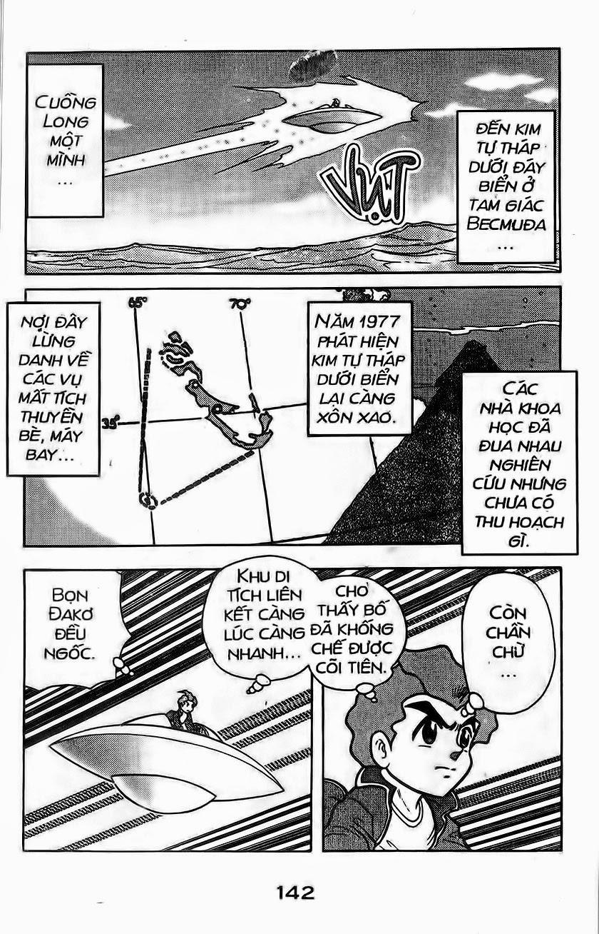 Hiệp Sĩ Giấy Chap 47 - Next Chap 48