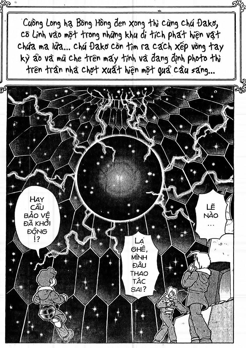 Hiệp Sĩ Giấy Chap 46 - Next Chap 47