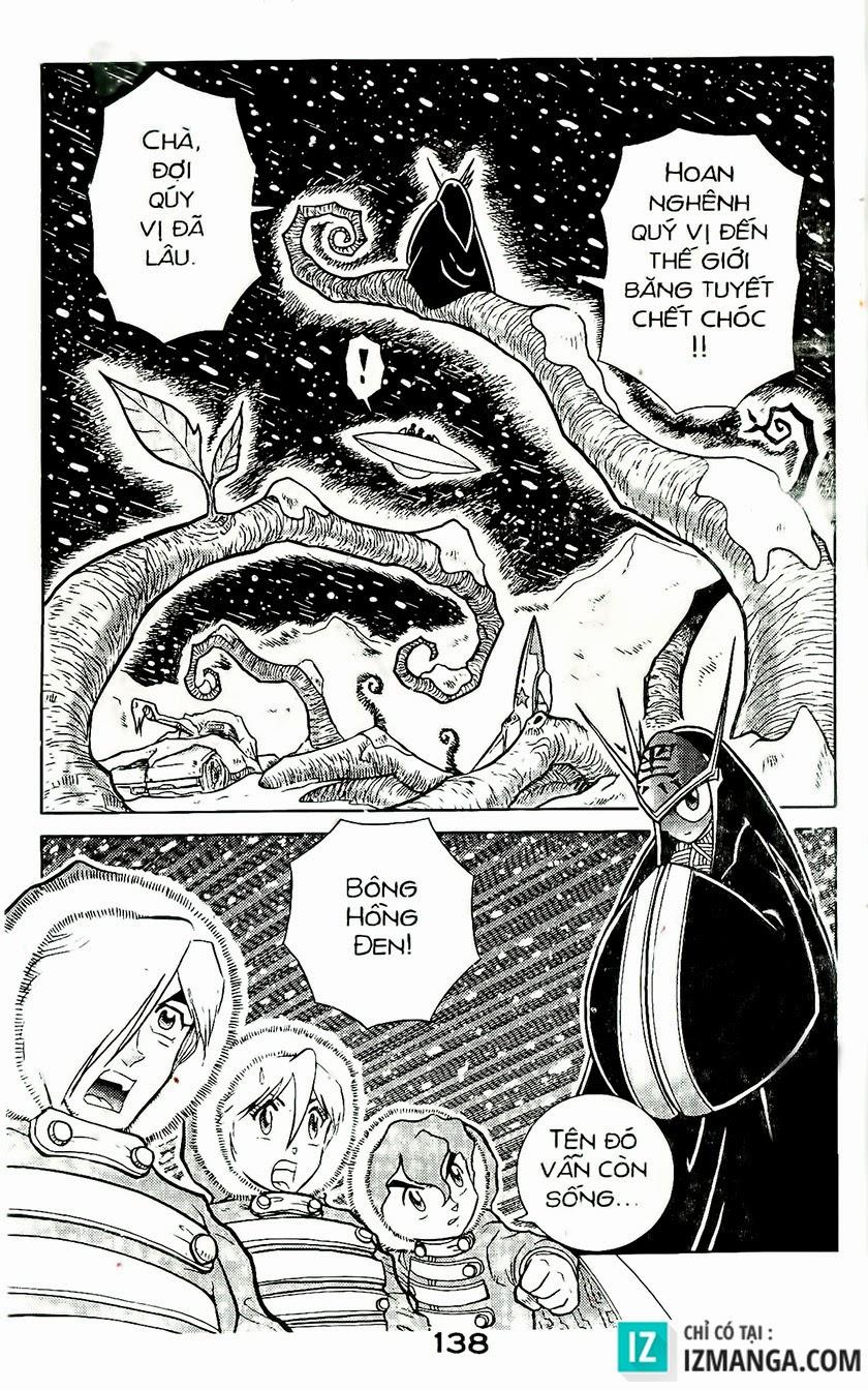 Hiệp Sĩ Giấy Chap 43 - Next Chap 44