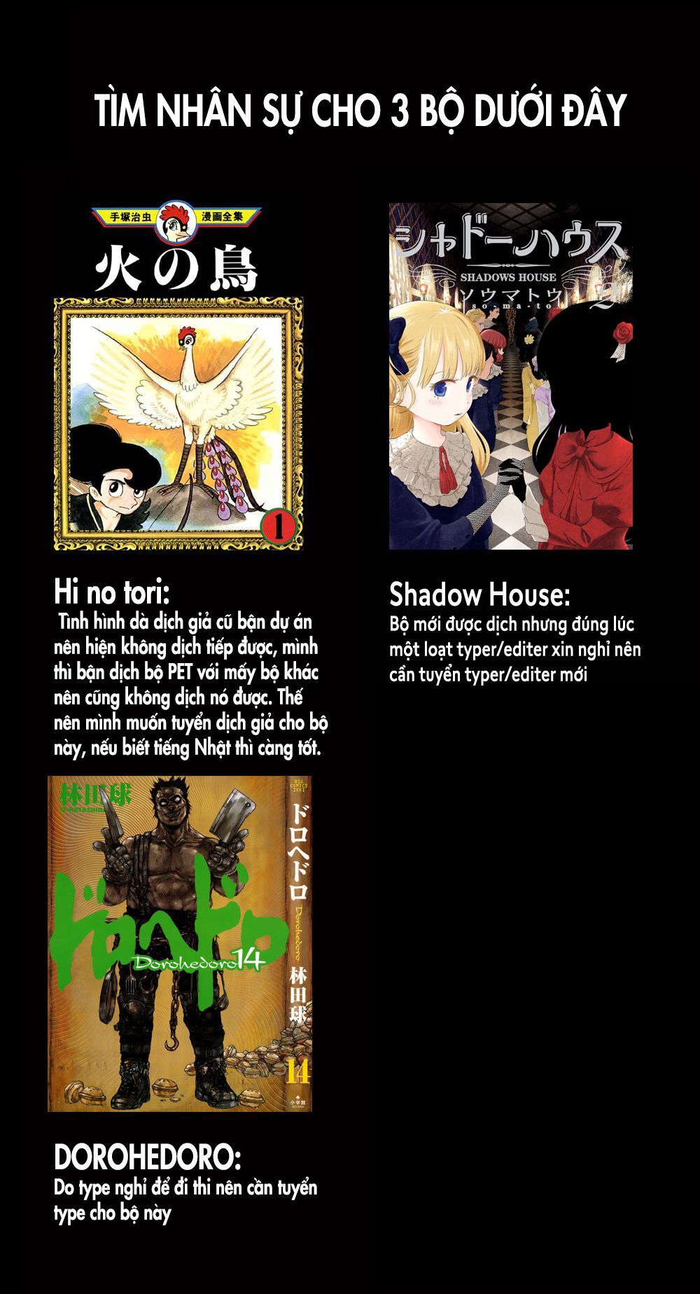 Change The World (Kanzaki Yuuya) Chap 17 - Next Chap 18