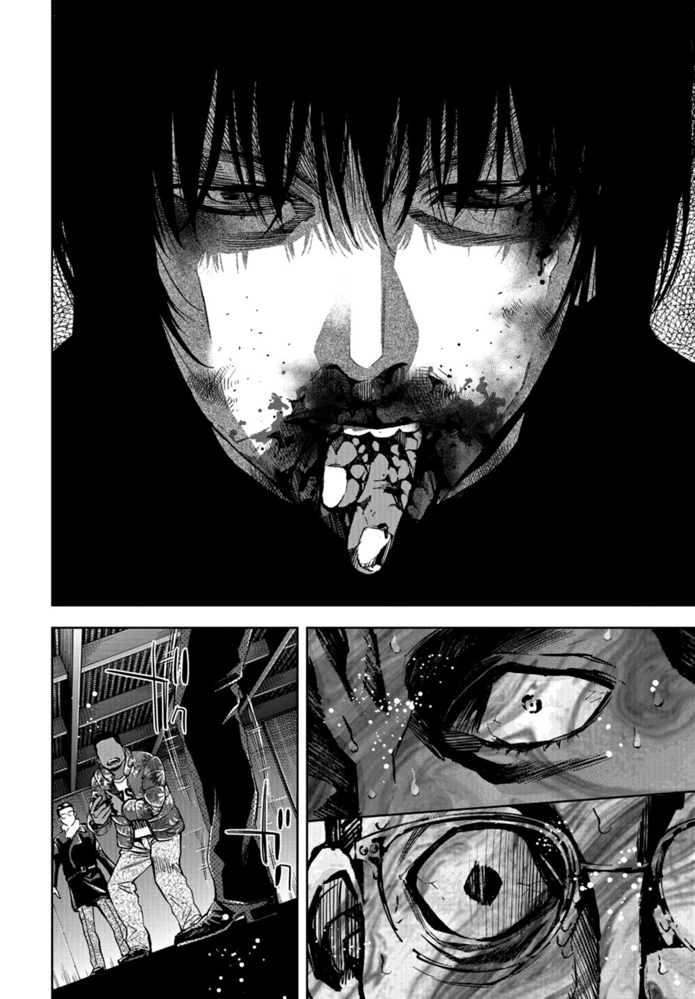 Change The World (Kanzaki Yuuya) Chap 11 - Next Chap 12