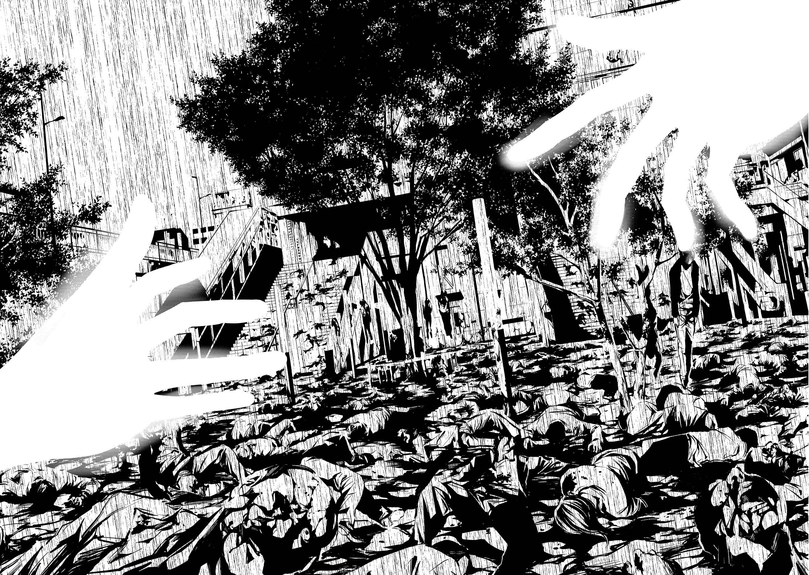 Change The World (Kanzaki Yuuya) Chap 4 - Next Chap 5