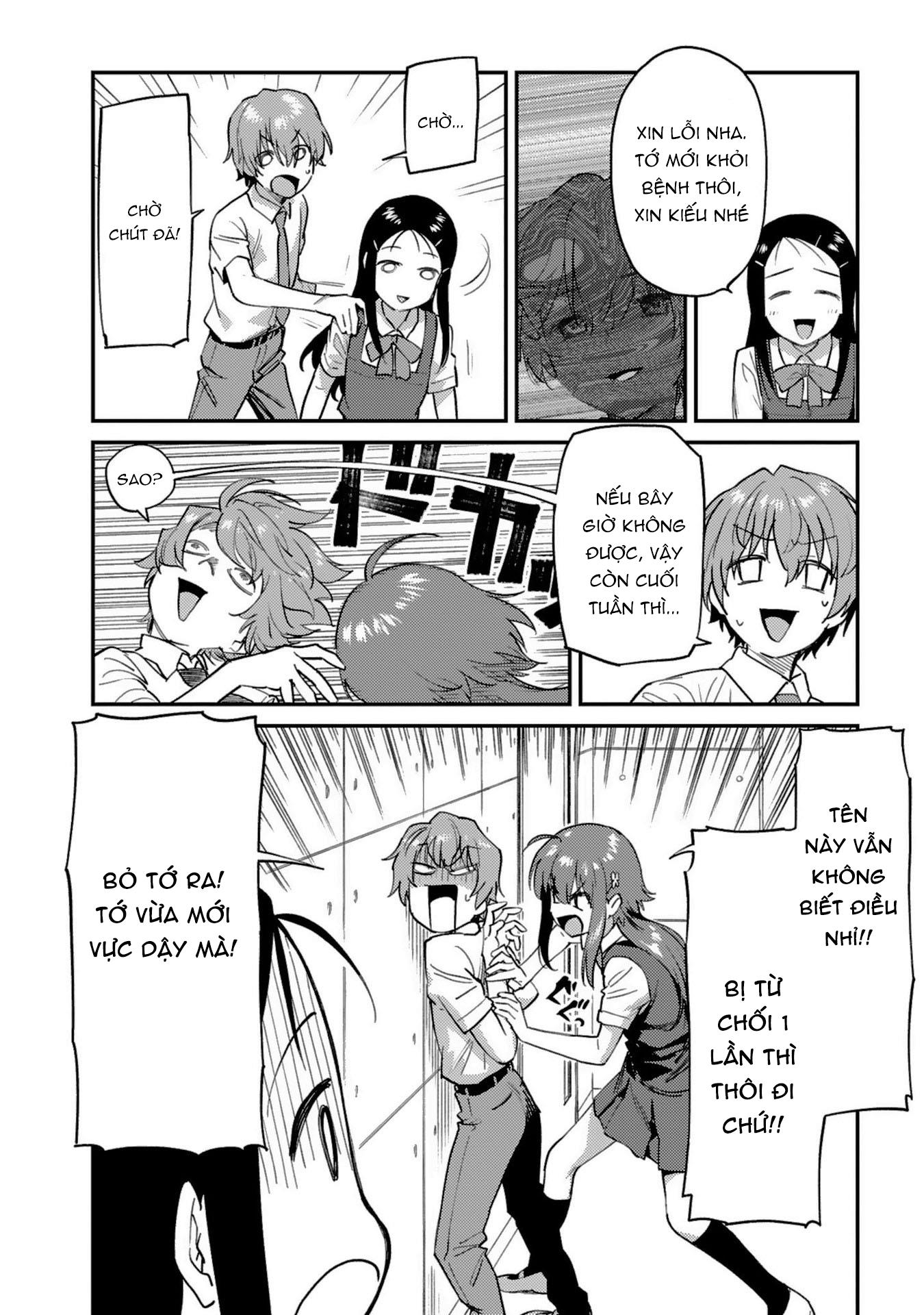 Charlotte Chap 27 - Next Chap 28