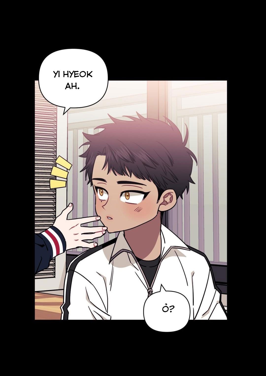 Hơn Cả Bạn Bè Chap 12 - Next Chap 13