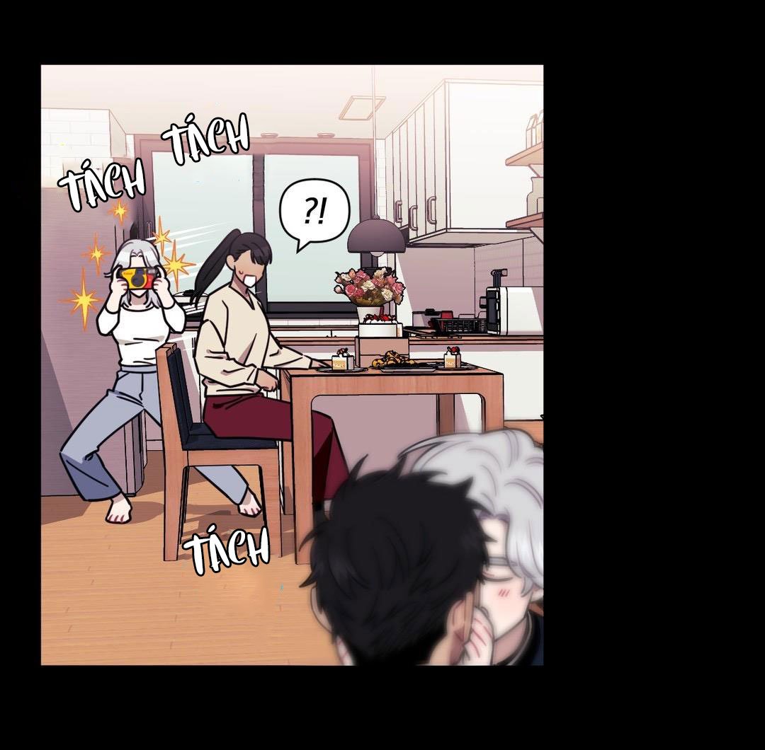 Hơn Cả Bạn Bè Chap 12 - Next Chap 13