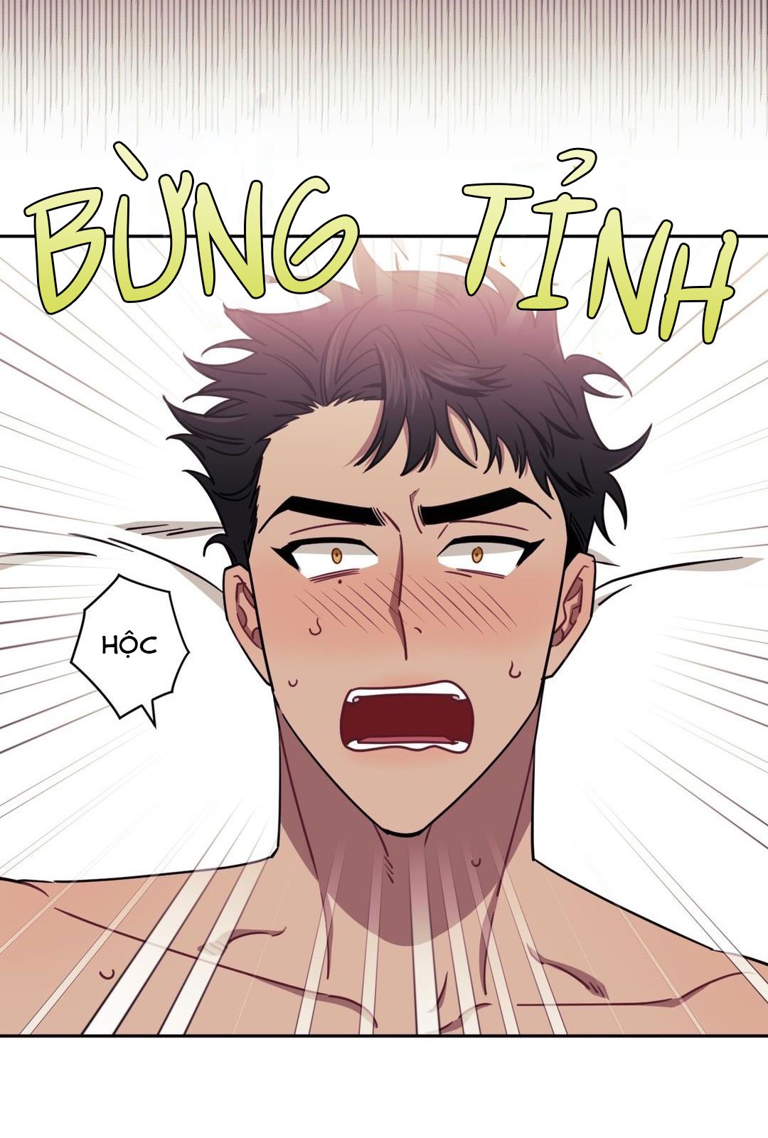 Hơn Cả Bạn Bè Chap 12 - Next Chap 13