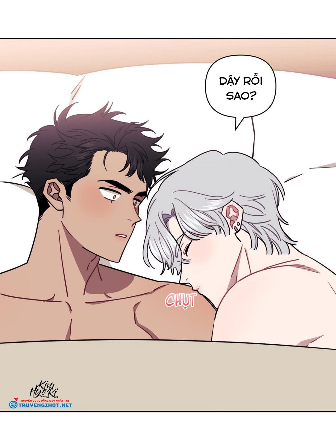 Hơn Cả Bạn Bè Chap 12 - Next Chap 13