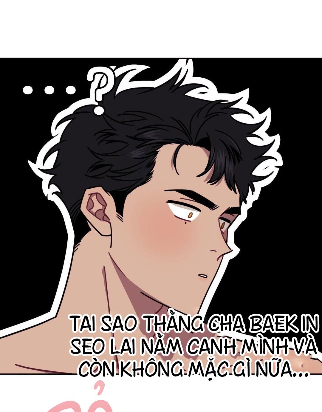 Hơn Cả Bạn Bè Chap 12 - Next Chap 13
